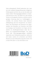 Der zerbrochene Mensch