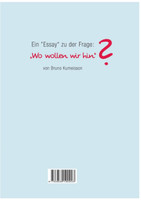 Angst und Hoffnung