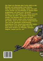 Die Mär von Reineke dem Fuchs