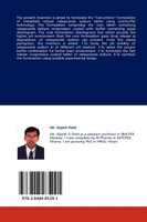 Fast Release Rabeprazole Sodium Tablet Using Acid-Buffer Technology