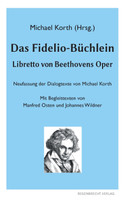 Das Fidelio-Büchlein