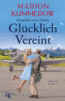 Glücklich Vereint
