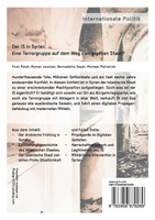 Der IS in Syrien. Eine Terrorgruppe auf dem Weg zum eigenen Staat?