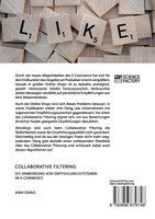 Collaborative Filtering. Die Anwendung von Empfehlungssystemen im E-Commerce