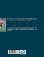 Tests de Campo para valorar la resistencia del futbolista