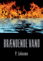Brændende vand