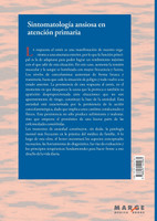 Sintomatología ansiosa en atención primaria