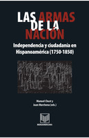 Las armas de la nación