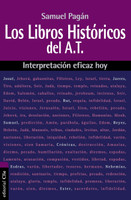 Los libros históricos del Antiguo Testamento