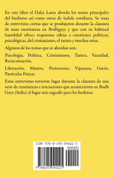 Conversaciones con el Dalai Lama
