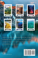 Die 40 Schönsten Naturwunder der Welt Bilderbuch