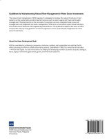 Guidelines for Mainstreaming Natural River Management in Water Sector Investments