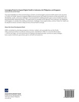 Leveraging Fintech to Expand Digital Health in Indonesia, the Philippines, and Singapore