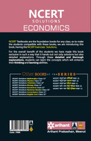 NCERT Solutions Economics Class 11th