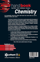 Handbook Chemistry