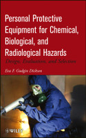 Personal Protective Equipment for Chemical, Biological, and Radiological Hazards