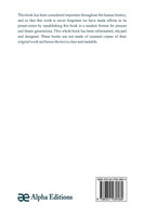 Through Veld and Forest