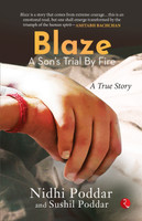 BLAZE A SONS TRIAL BY FIRE