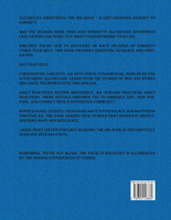 Alcoholics Anonymous Large Print