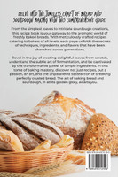 The Essential Guide to Bread and Sourdough  Mastery