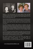Liebesgrüße aus Auschwitz