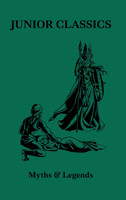 Myths &amp; Legends