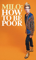 How to Be Poor