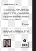 Une histoire de fou