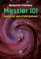 Messier 101