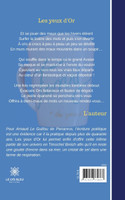 Les yeux d'Or