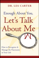 Enough About You, Let's Talk About Me