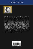 Jo's Boys (Esprios Classics)