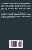 Tentacles With Benefits