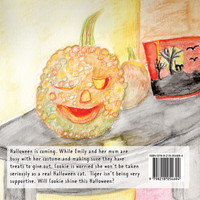 Cookie's Halloween