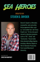 Sea Heroes #2
