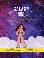 GALAXY GIRL