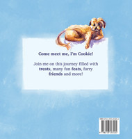 The Cookie Book