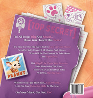 Gidgett the Pretty Kitty Detective Presents The Big Race