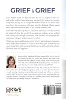 Grief Is Grief