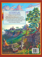 Antwerp's ABC Adventures