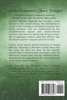 The Spinster's Christmas