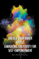 Unlock Your Inner Artist