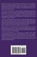 The Secret of Lavender Lane