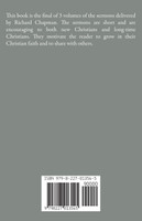 63 Collected Sermons by Richard Chapman