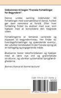 Franske Fortællinger for Begyndere