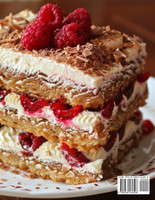 50 Russian Cake Recipes for Home
