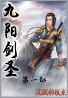 九阳剑圣：第一部