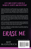 Erase Me (Borrarme)
