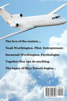 Skye Travels Airborne