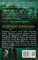Hootenanny Horrorshow